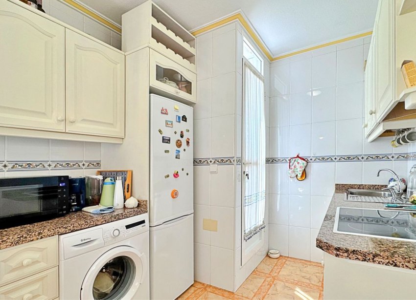 Rynek Wtórny - Apartament - Orihuela Costa - La Zenia