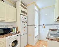 Rynek Wtórny - Apartament - Orihuela Costa - La Zenia