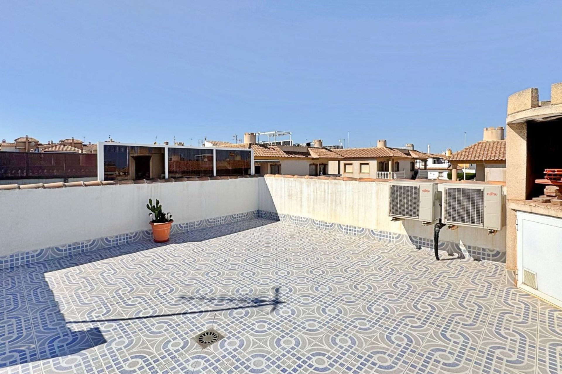 Rynek Wtórny - Apartament - Orihuela Costa - La Zenia
