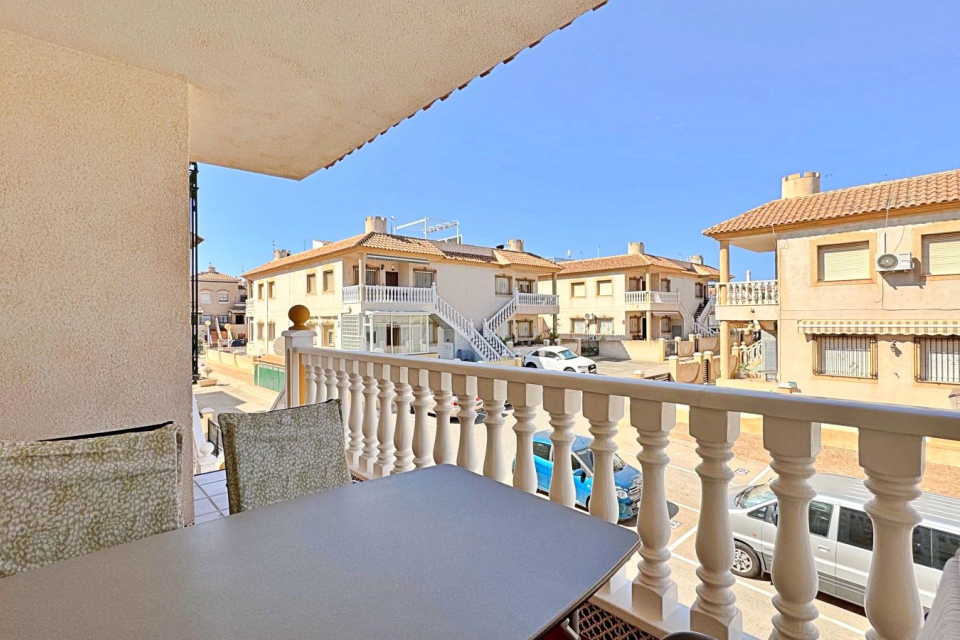 Rynek Wtórny - Apartament - Orihuela Costa - La Zenia