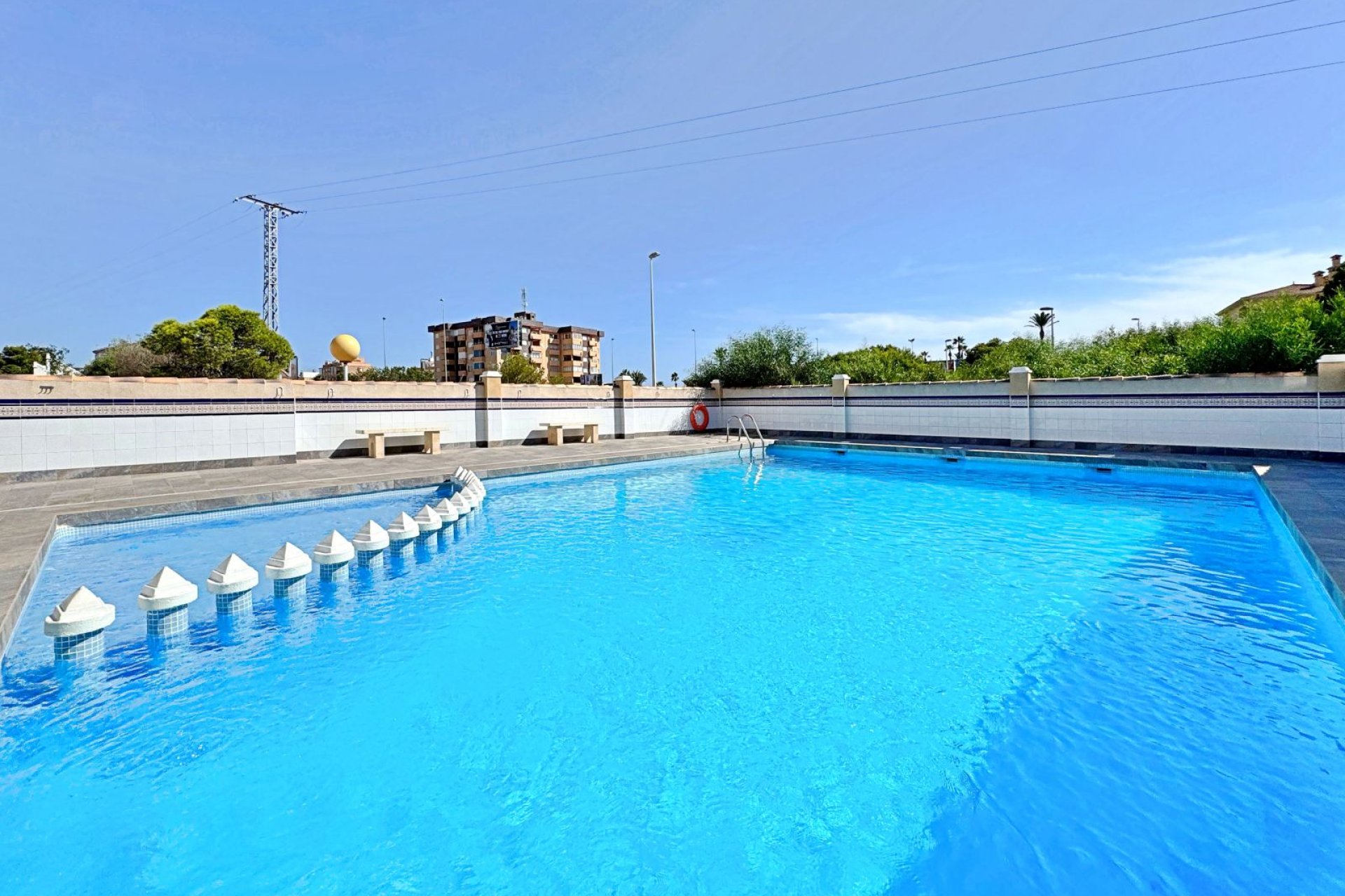 Rynek Wtórny - Apartament - Orihuela Costa - La Zenia