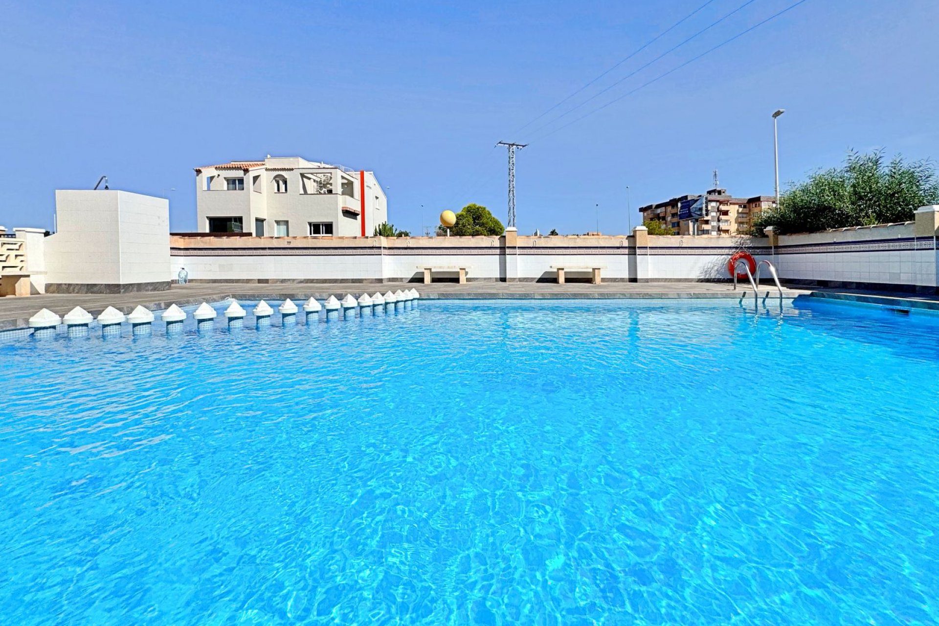 Rynek Wtórny - Apartament - Orihuela Costa - La Zenia