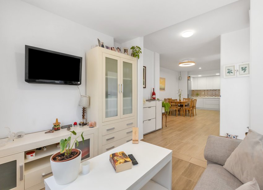 Rynek Wtórny - Apartament - Orihuela Costa - La Zenia