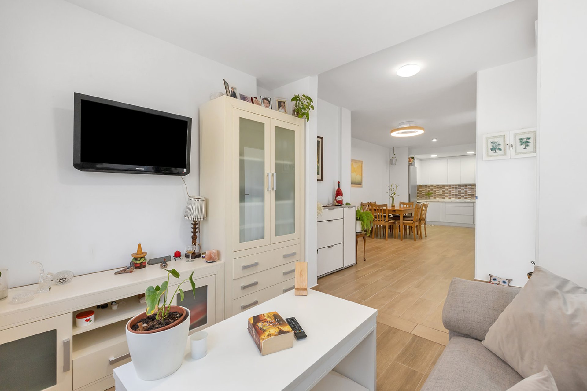 Rynek Wtórny - Apartament - Orihuela Costa - La Zenia