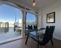 Rynek Wtórny - Apartament - Orihuela Costa - La Zenia