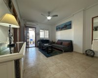 Rynek Wtórny - Apartament - Orihuela Costa - La Zenia