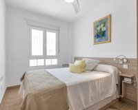 Rynek Wtórny - Apartament - Orihuela Costa - La Zenia