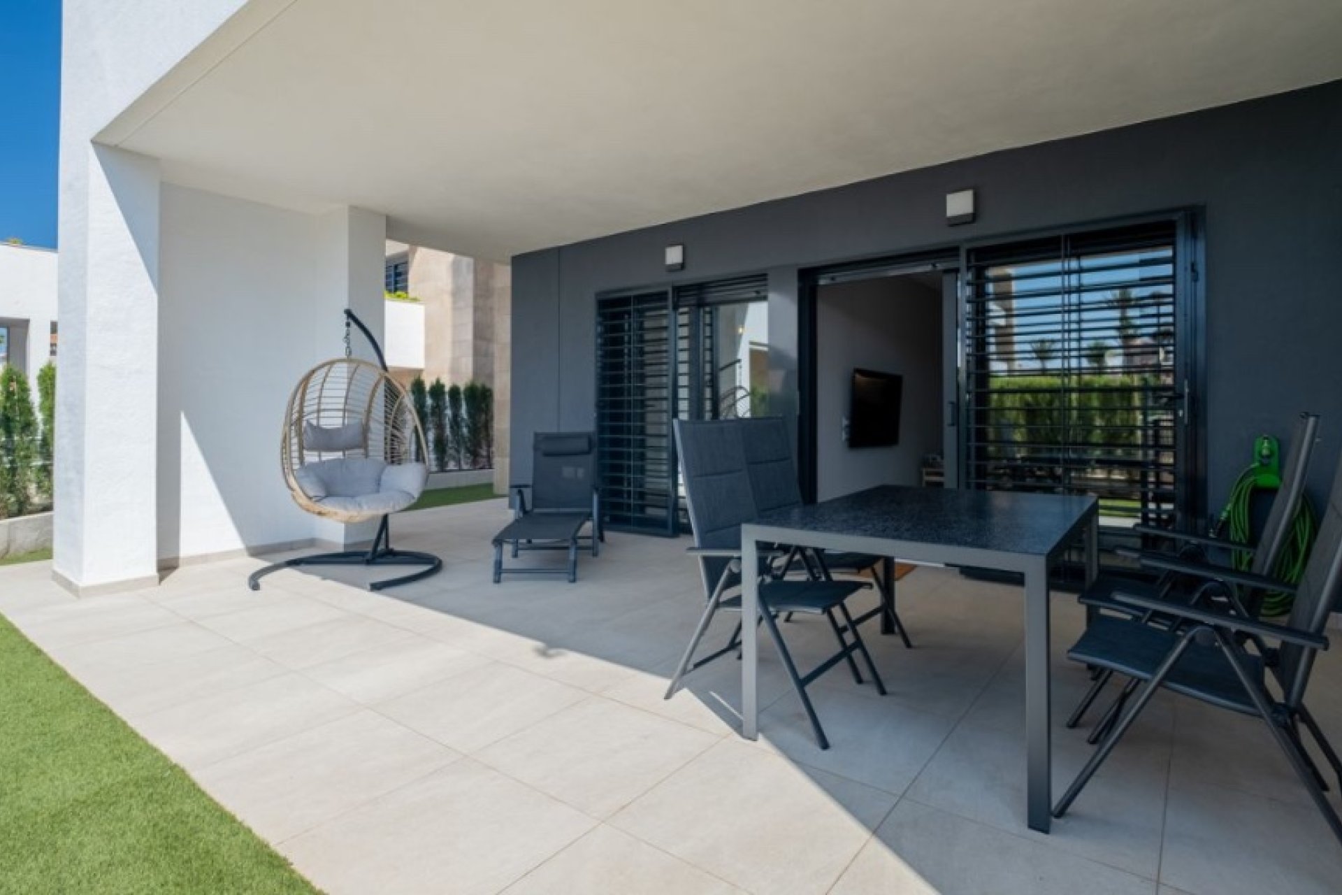 Rynek Wtórny - Apartament - Orihuela Costa - La Zenia