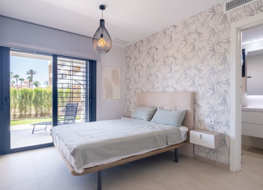 Rynek Wtórny - Apartament - Orihuela Costa - La Zenia