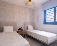 Rynek Wtórny - Apartament - Orihuela Costa - La Zenia