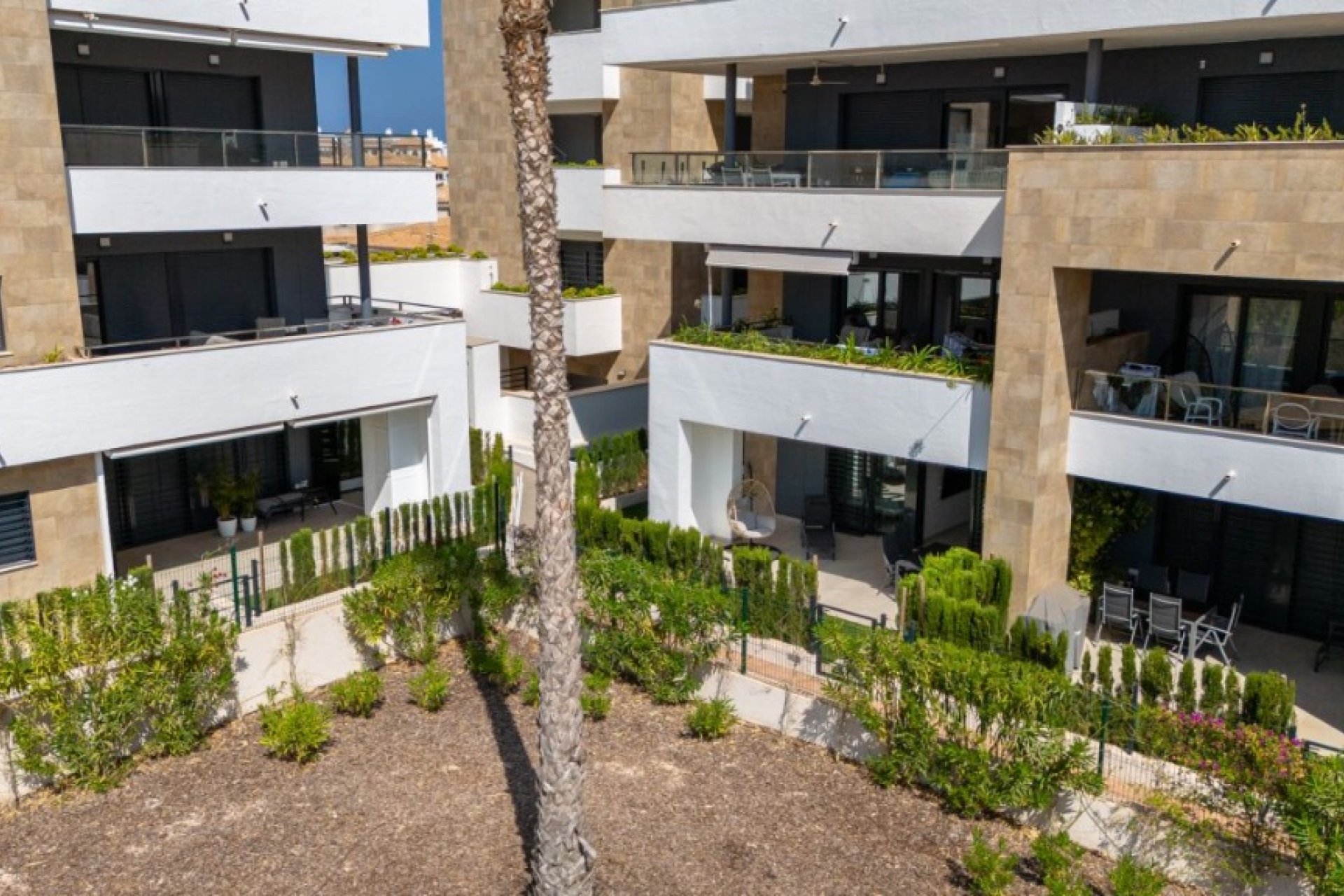 Rynek Wtórny - Apartament - Orihuela Costa - La Zenia