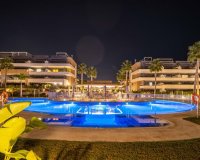 Rynek Wtórny - Apartament - Orihuela Costa - La Zenia