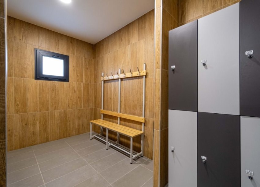 Rynek Wtórny - Apartament - Orihuela Costa - La Zenia