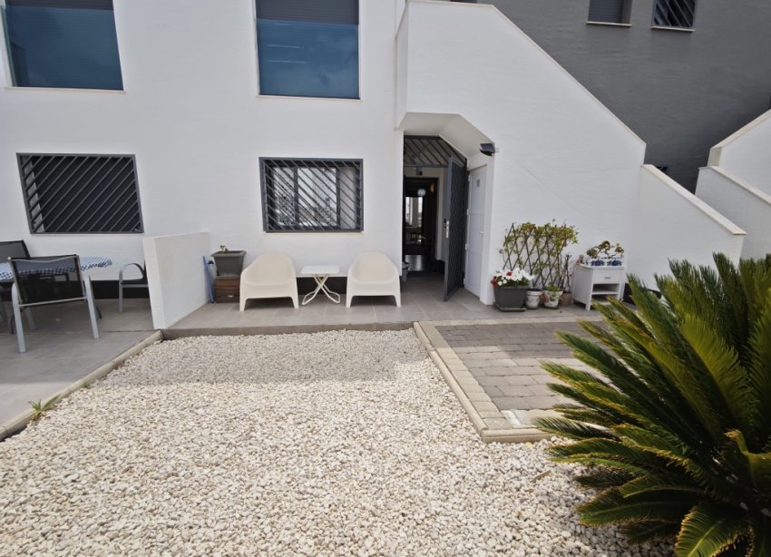 Rynek Wtórny - Apartament - Orihuela Costa - La Zenia