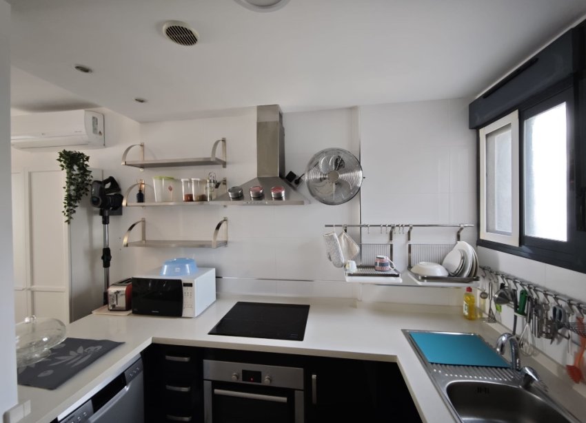 Rynek Wtórny - Apartament - Orihuela Costa - La Zenia