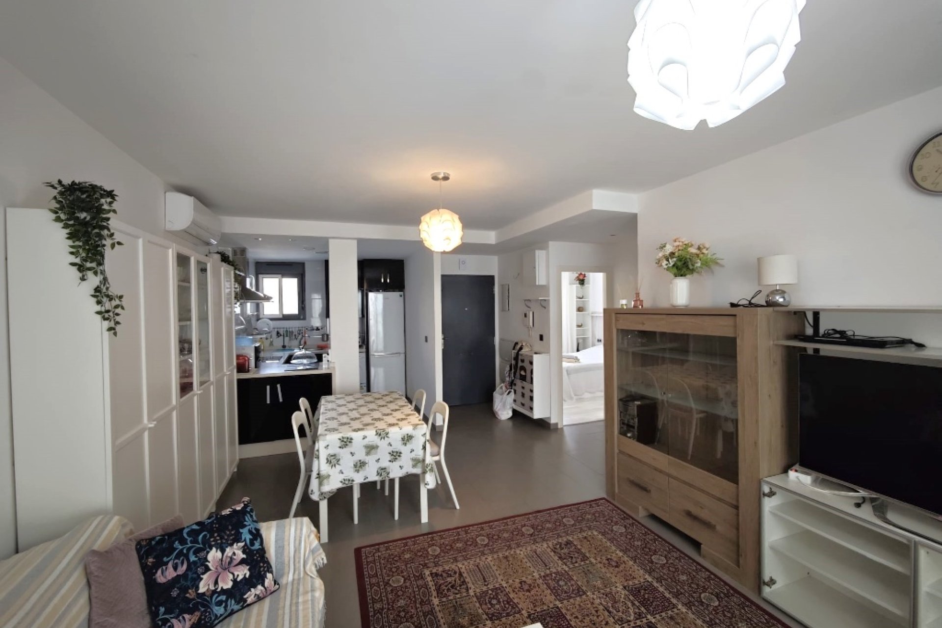 Rynek Wtórny - Apartament - Orihuela Costa - La Zenia