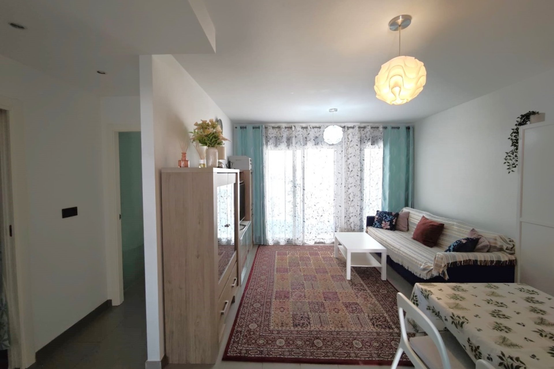 Rynek Wtórny - Apartament - Orihuela Costa - La Zenia
