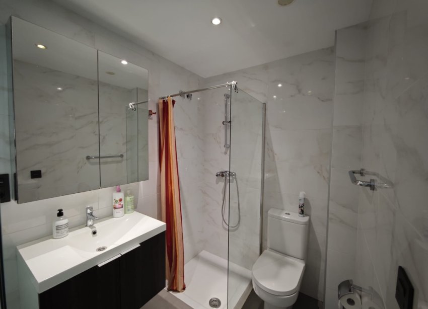 Rynek Wtórny - Apartament - Orihuela Costa - La Zenia