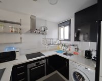 Rynek Wtórny - Apartament - Orihuela Costa - La Zenia