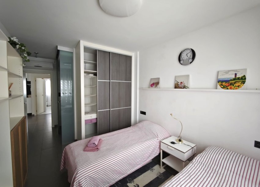 Rynek Wtórny - Apartament - Orihuela Costa - La Zenia