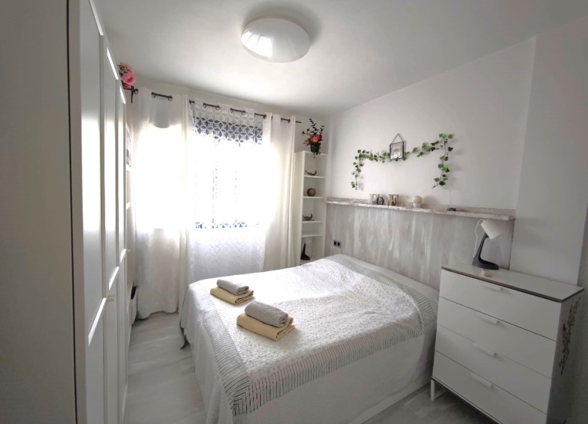 Rynek Wtórny - Apartament - Orihuela Costa - La Zenia