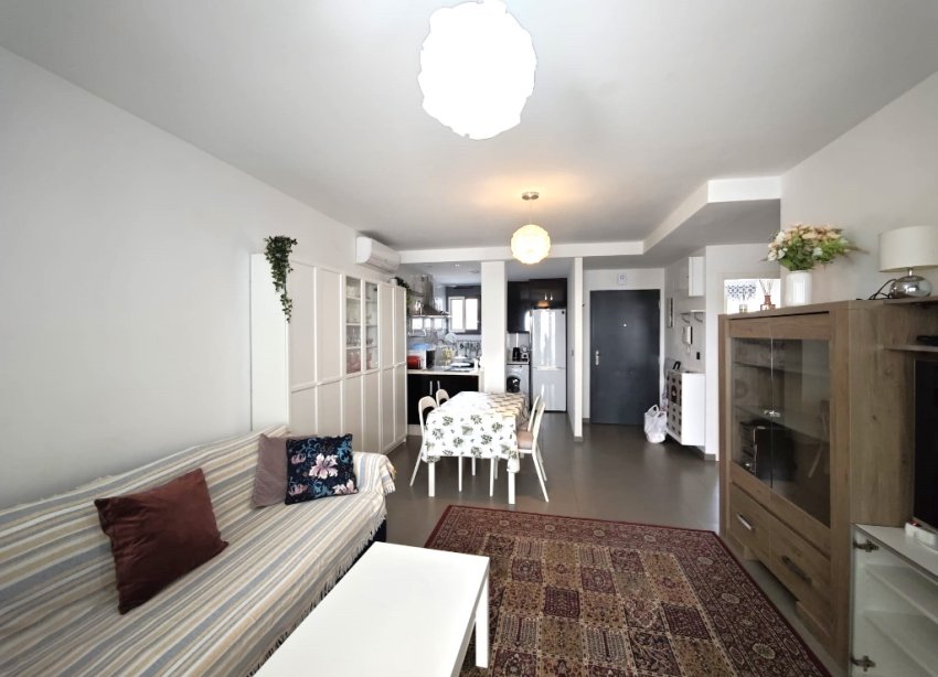 Rynek Wtórny - Apartament - Orihuela Costa - La Zenia