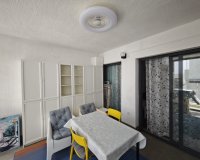Rynek Wtórny - Apartament - Orihuela Costa - La Zenia