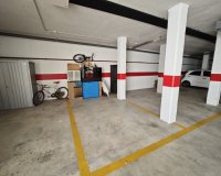 Rynek Wtórny - Apartament - Orihuela Costa - La Zenia