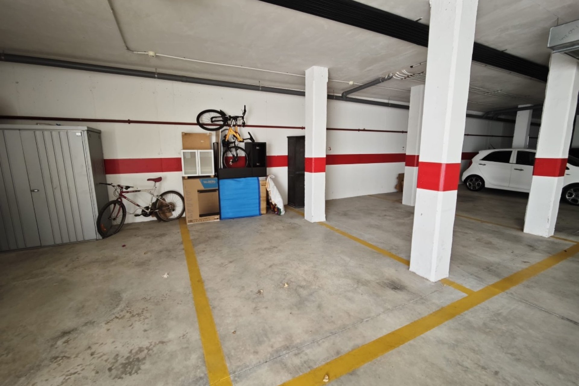 Rynek Wtórny - Apartament - Orihuela Costa - La Zenia