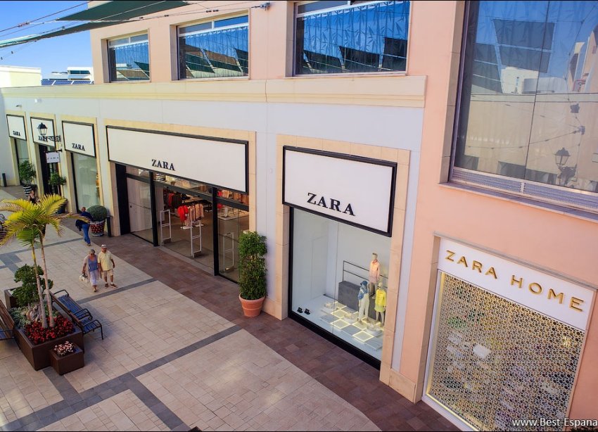 Rynek Wtórny - Apartament - Orihuela Costa - La Zenia