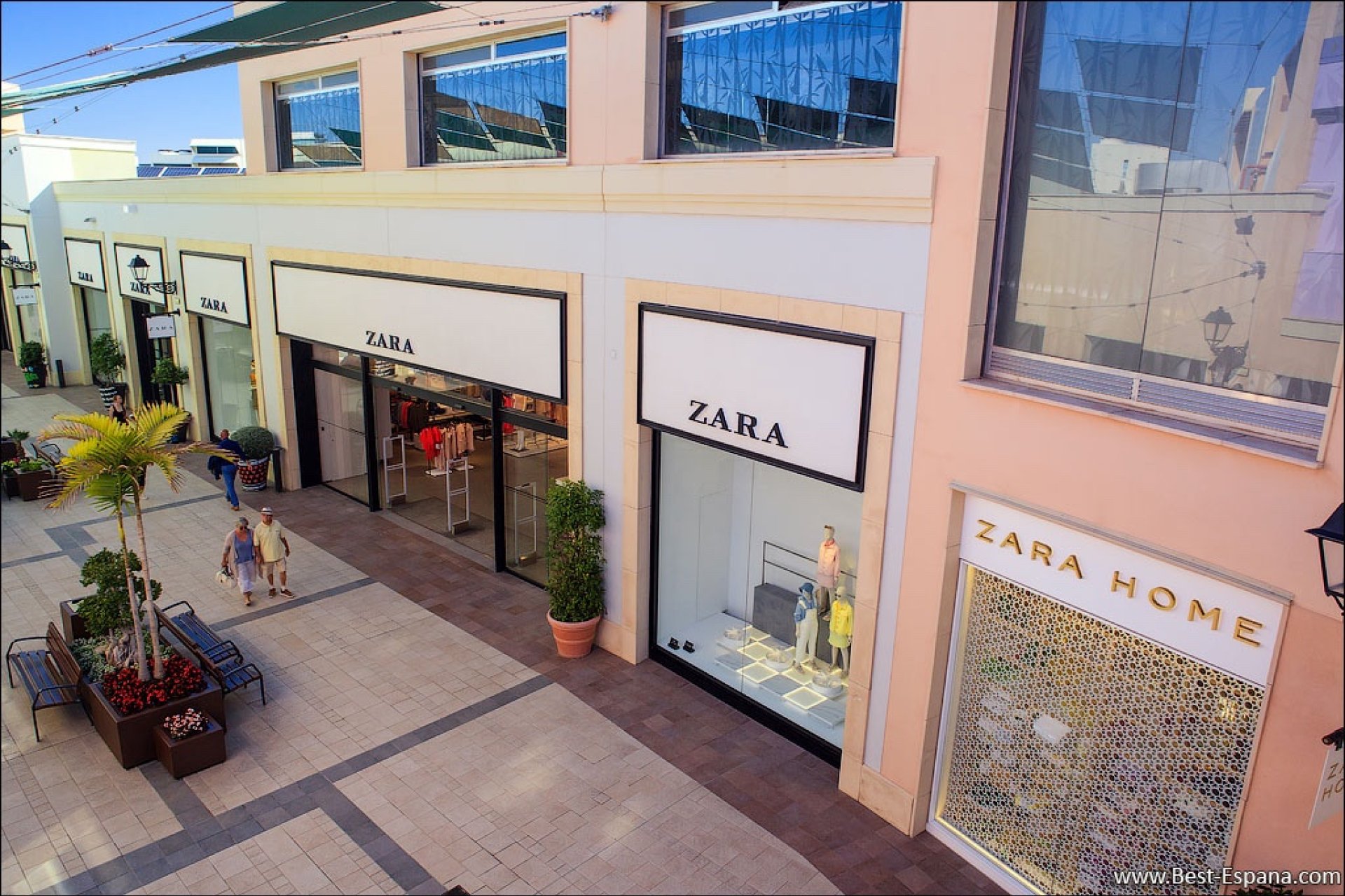 Rynek Wtórny - Apartament - Orihuela Costa - La Zenia