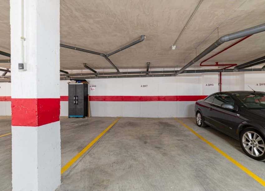 Rynek Wtórny - Apartament - Orihuela Costa - La Zenia