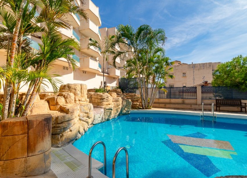 Rynek Wtórny - Apartament - Orihuela Costa - La Zenia