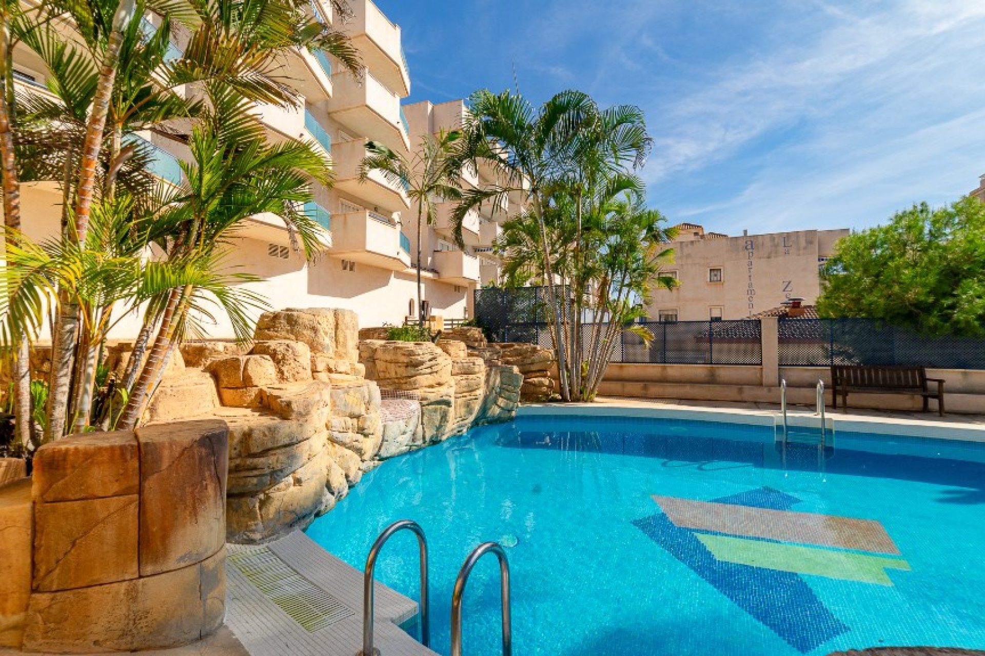 Rynek Wtórny - Apartament - Orihuela Costa - La Zenia
