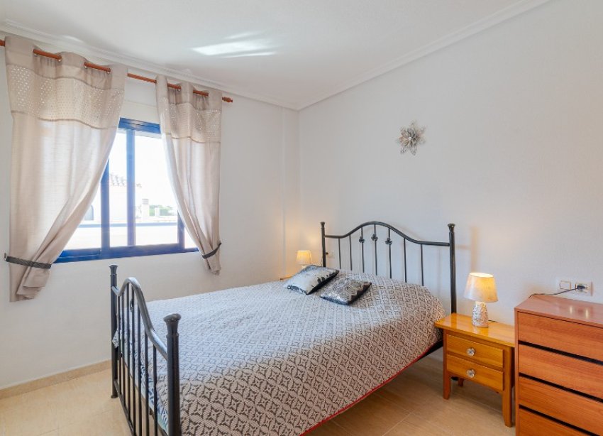 Rynek Wtórny - Apartament - Orihuela Costa - La Zenia