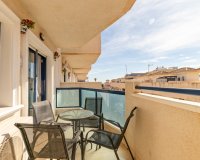 Rynek Wtórny - Apartament - Orihuela Costa - La Zenia