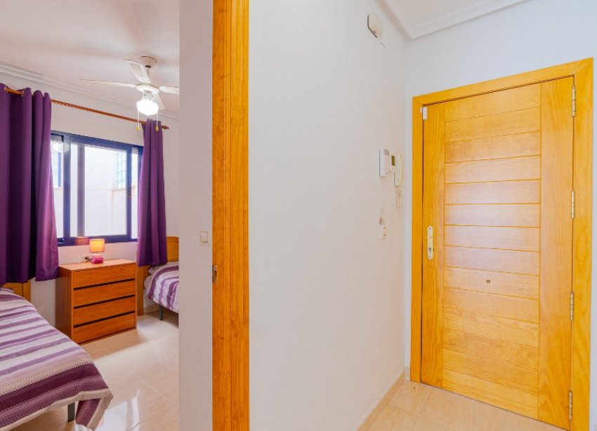 Rynek Wtórny - Apartament - Orihuela Costa - La Zenia