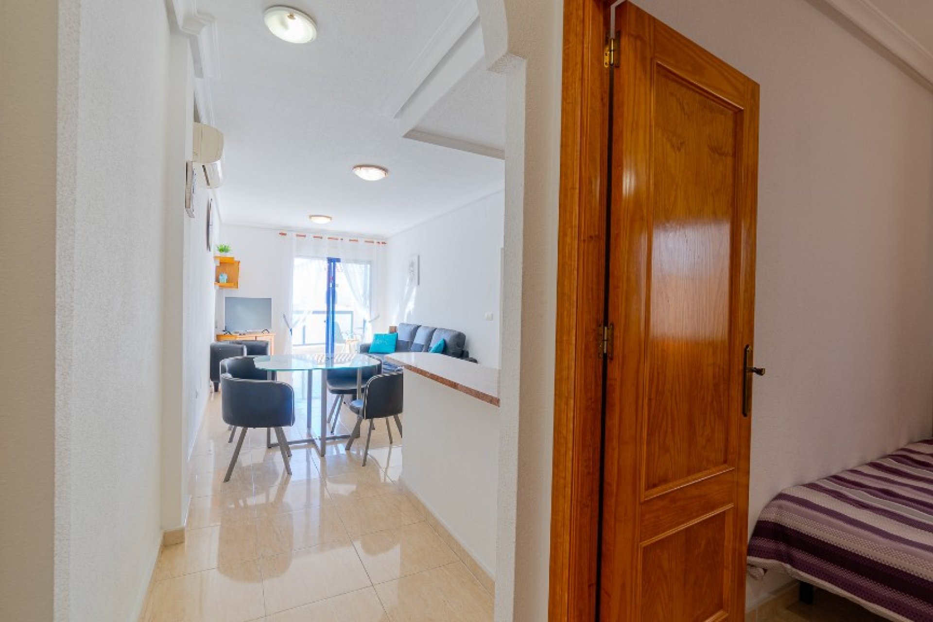 Rynek Wtórny - Apartament - Orihuela Costa - La Zenia