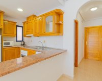 Rynek Wtórny - Apartament - Orihuela Costa - La Zenia