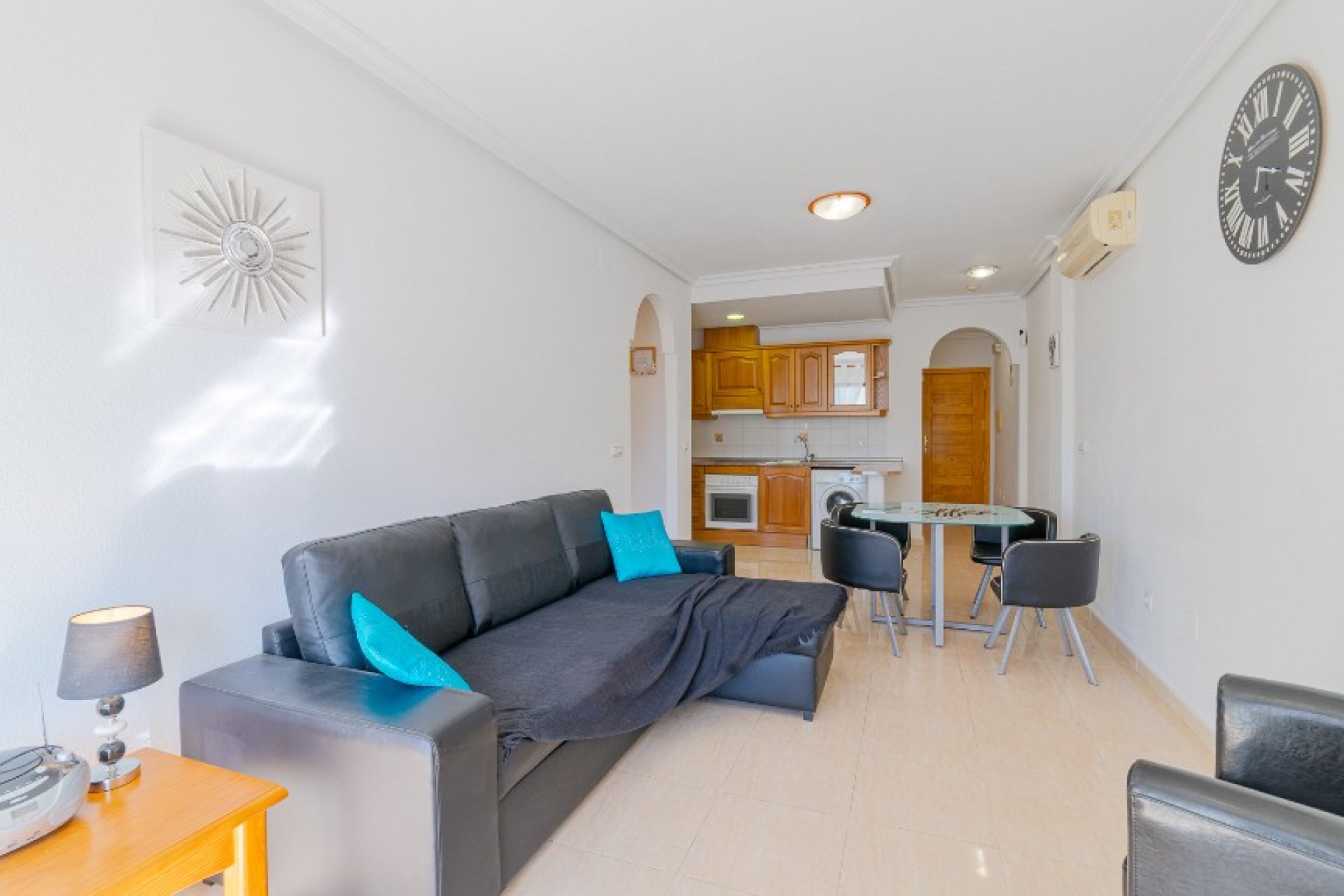 Rynek Wtórny - Apartament - Orihuela Costa - La Zenia