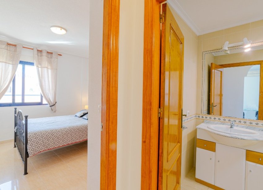 Rynek Wtórny - Apartament - Orihuela Costa - La Zenia