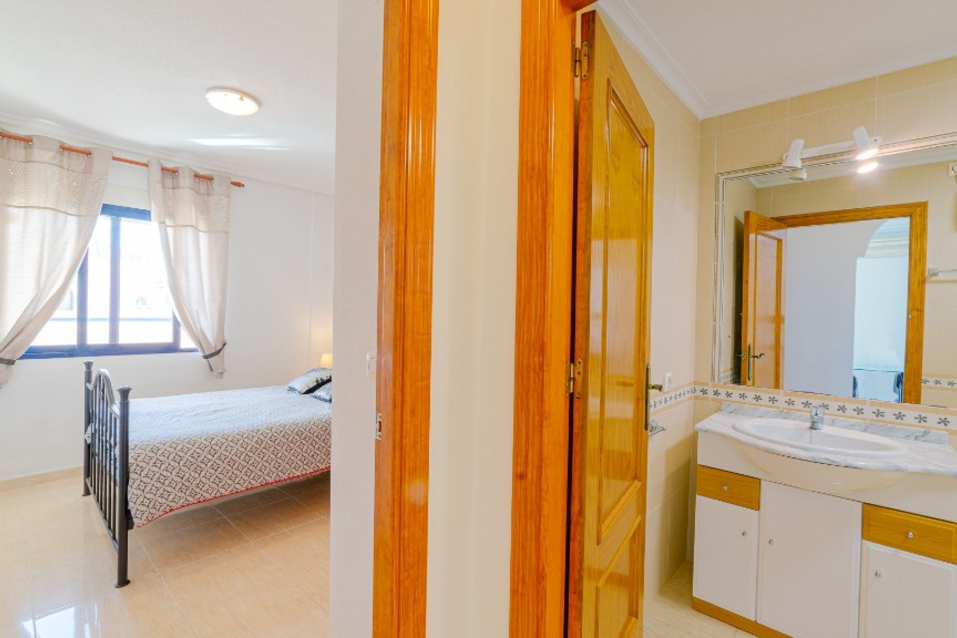 Rynek Wtórny - Apartament - Orihuela Costa - La Zenia