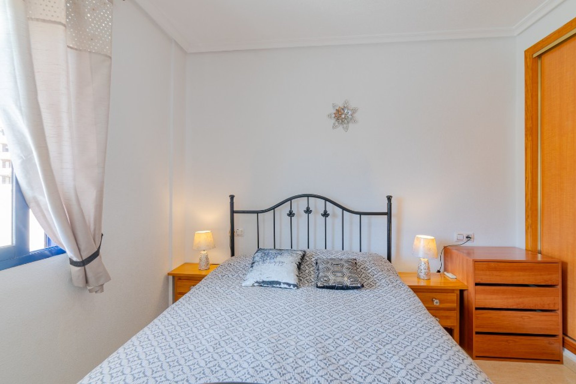 Rynek Wtórny - Apartament - Orihuela Costa - La Zenia