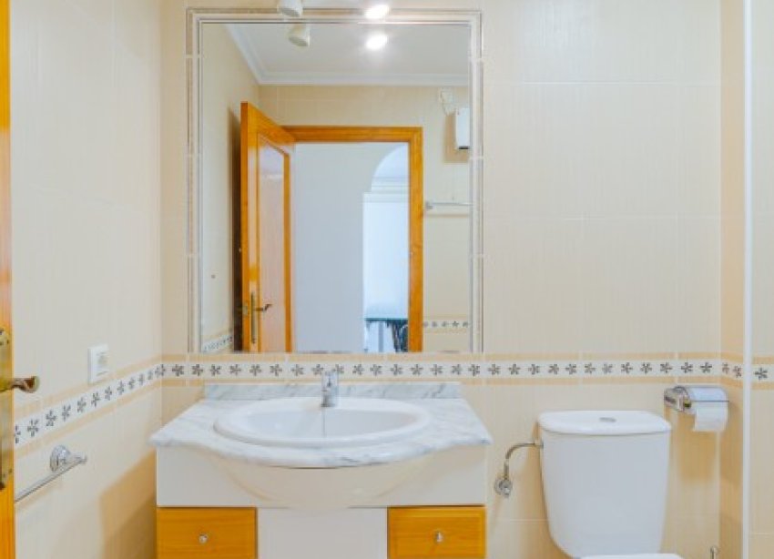 Rynek Wtórny - Apartament - Orihuela Costa - La Zenia