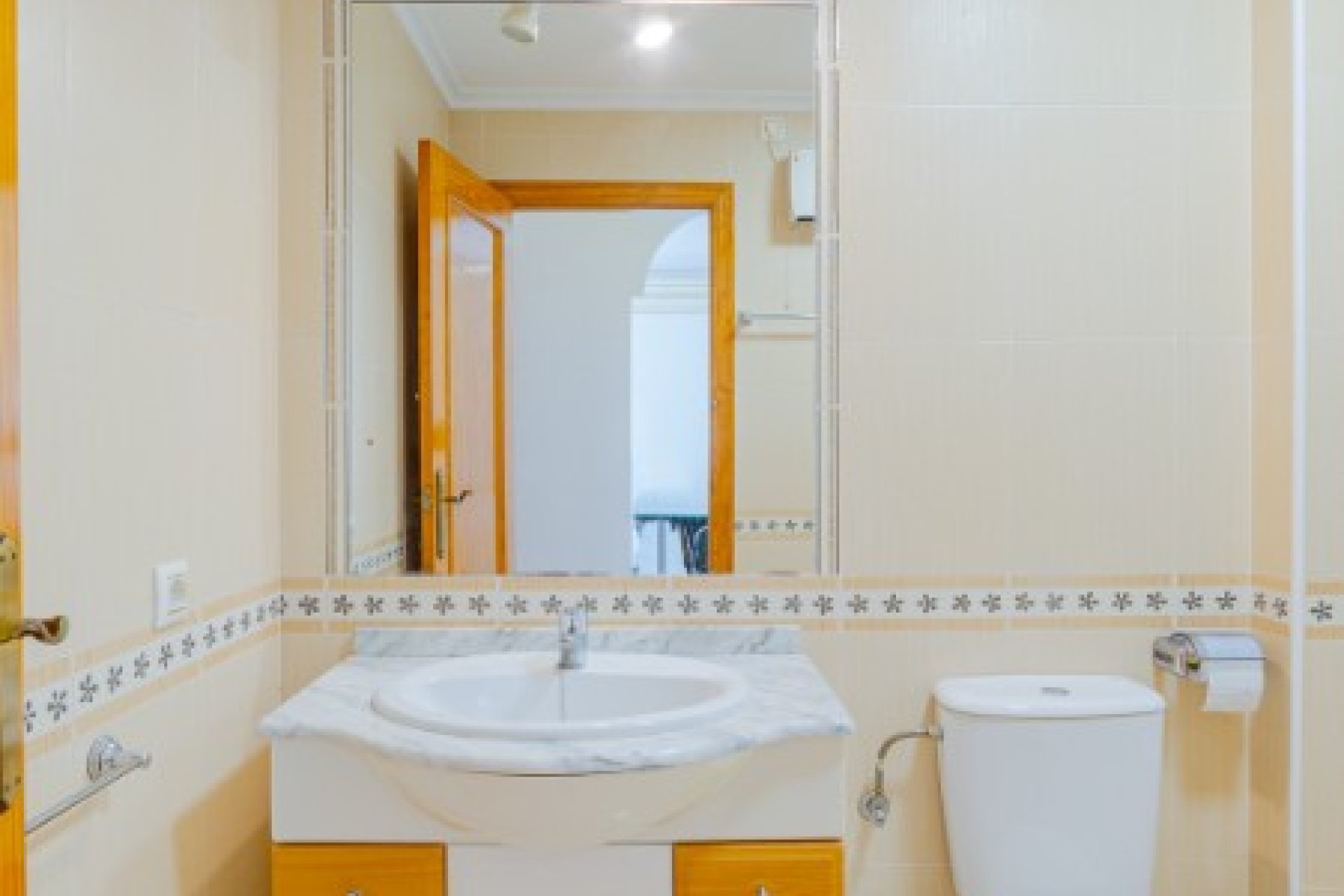 Rynek Wtórny - Apartament - Orihuela Costa - La Zenia