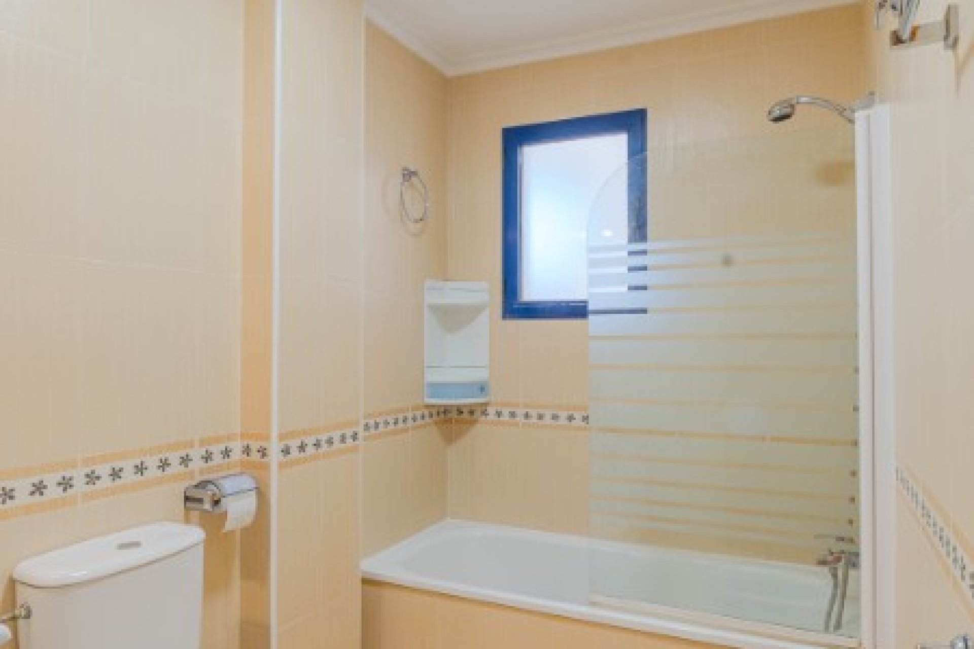 Rynek Wtórny - Apartament - Orihuela Costa - La Zenia