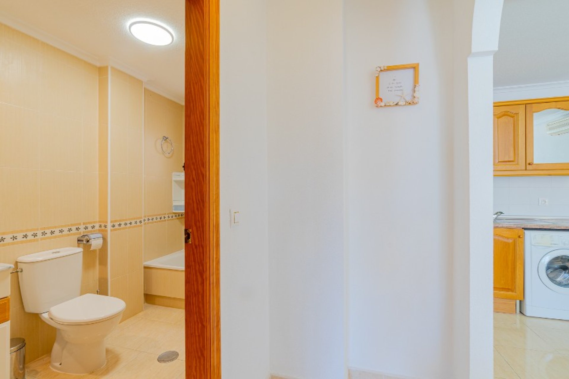 Rynek Wtórny - Apartament - Orihuela Costa - La Zenia