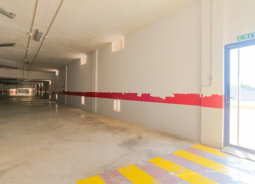 Rynek Wtórny - Apartament - Orihuela Costa - La Zenia