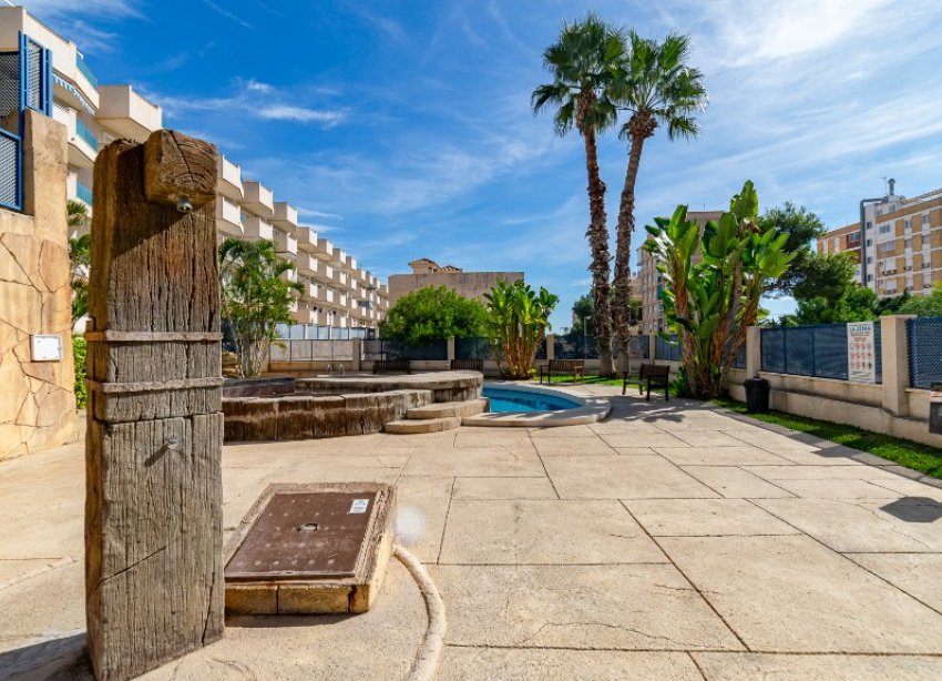 Rynek Wtórny - Apartament - Orihuela Costa - La Zenia