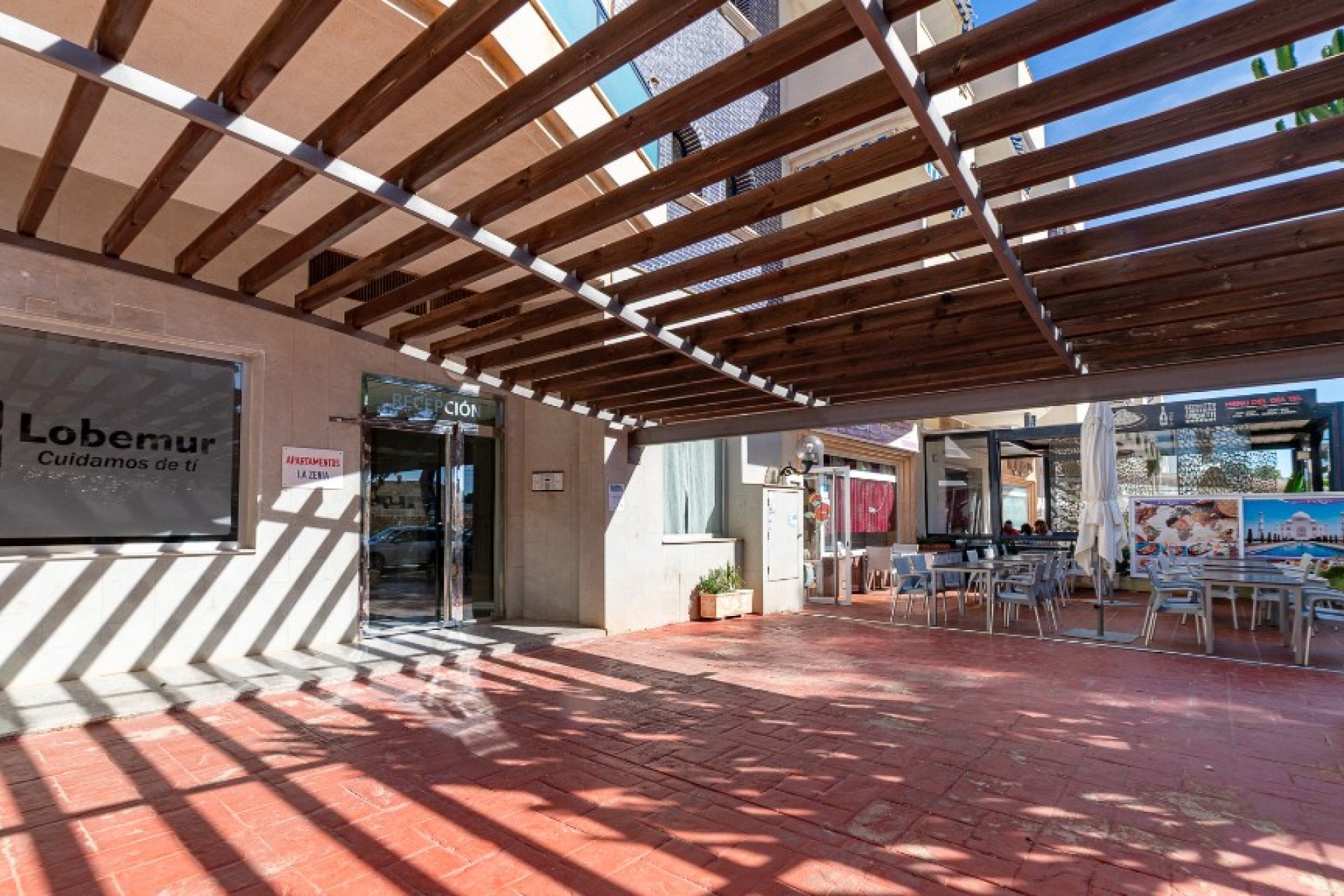 Rynek Wtórny - Apartament - Orihuela Costa - La Zenia